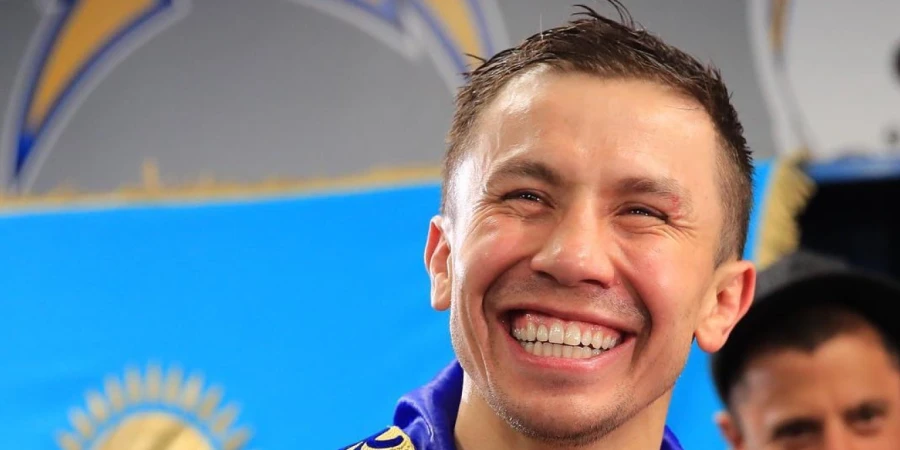 Менцер была одноклубницей GGG на старте его карьеры в профи