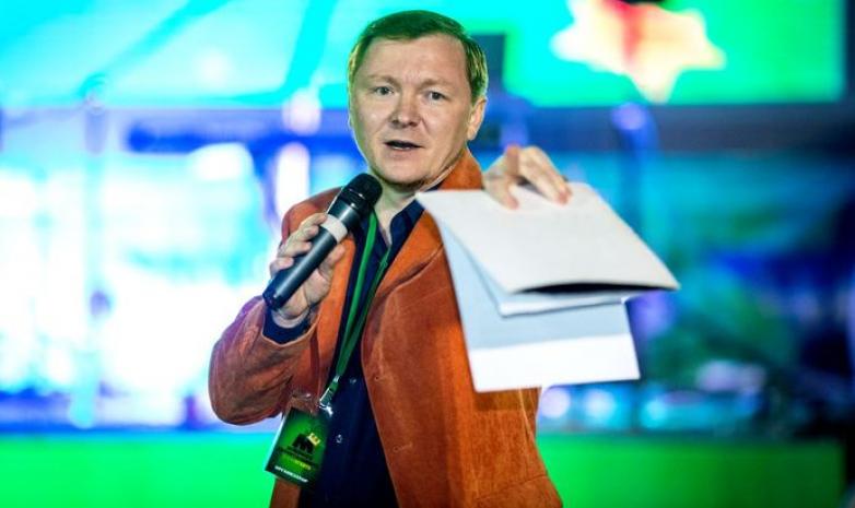 Директор Kazsport: Нам дают снимать матчи КПЛ за то, что мы их покажем