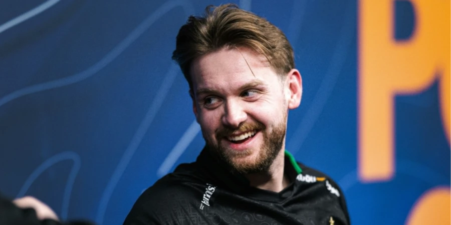 NiKo о слухах о трансферах в Falcons: «Сейчас главное — мейджор, все сосредоточены на нём»