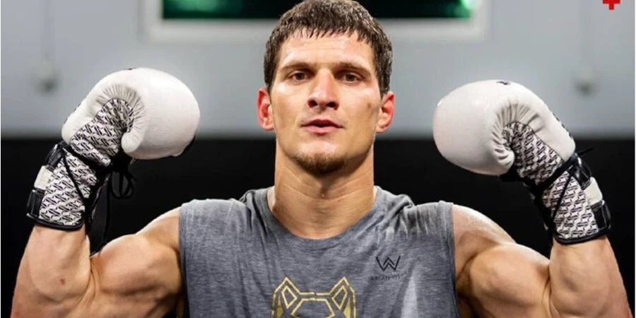 Масвидаль: «Евлоев реально пугает. Он станет чемпионом UFC»