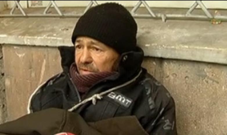 Невероятная развязка истории Цыганкова
