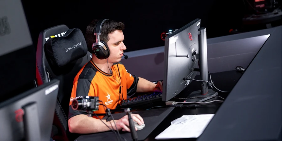 Valve внесли новые правила для организаторов чемпионатов