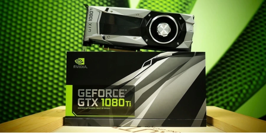 Старые видеокарты NVIDIA перестанут получать обновления после выхода драйверов версии 580