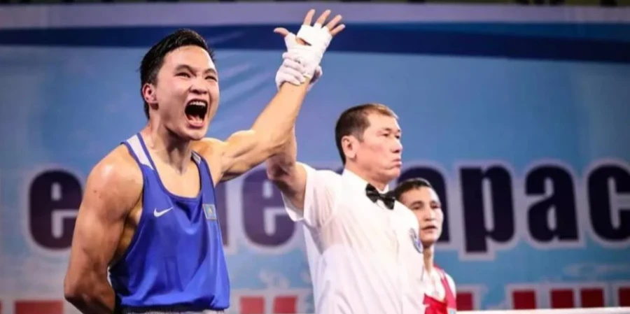 Қазақстандық боксшылар WBC Гран-приінде жеңілмеген қарсыластармен жекпе-жек өткізеді