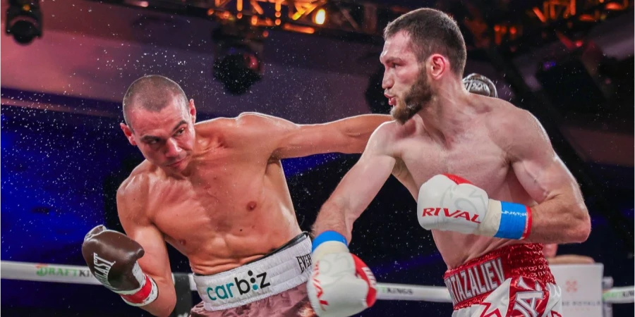 Чемпион IBF Муртазалиев снова без боя — бойцы отказываются один за другим