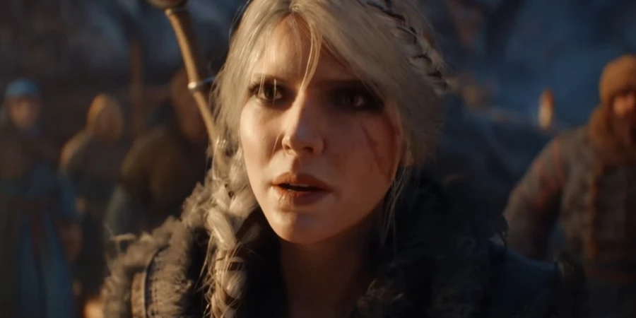 CD Projekt официально представила The Witcher 4 на церемонии The Game Awards