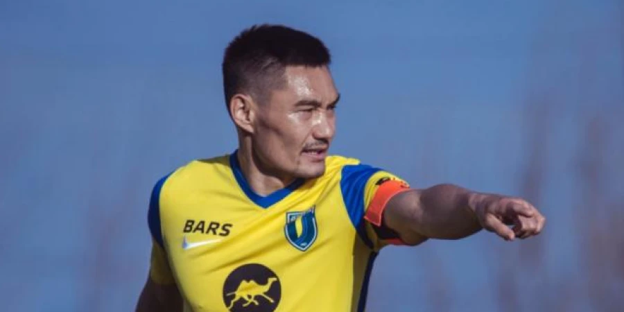 Серікжан Мужиқов жазғы трансфер кезеңінде «Жетісуға» оралуы мүмкін