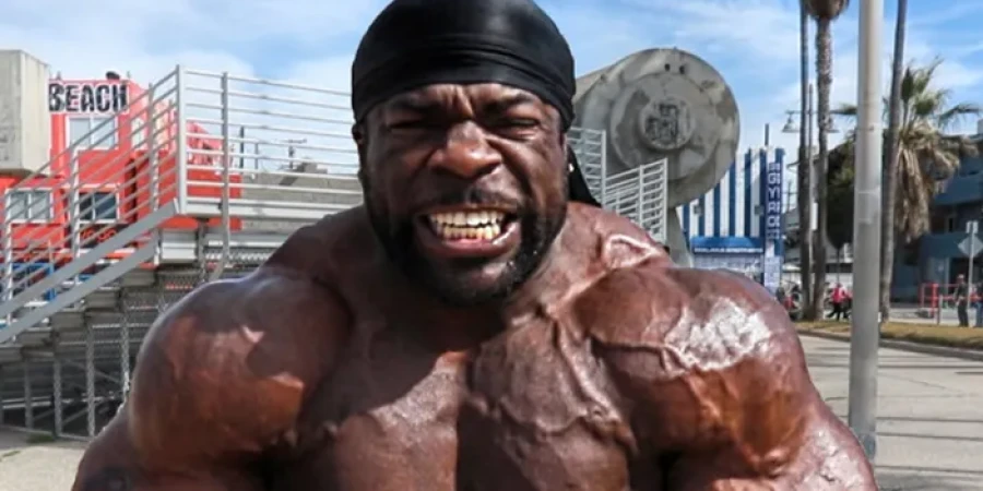 Тренировка едва не закончилась трагедией: популярный бодибилдер оказался в больнице