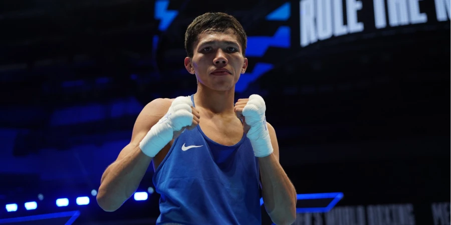 Прямая трансляция боев казахстанских боксеров на чемпионате Азии в Улан-Баторе