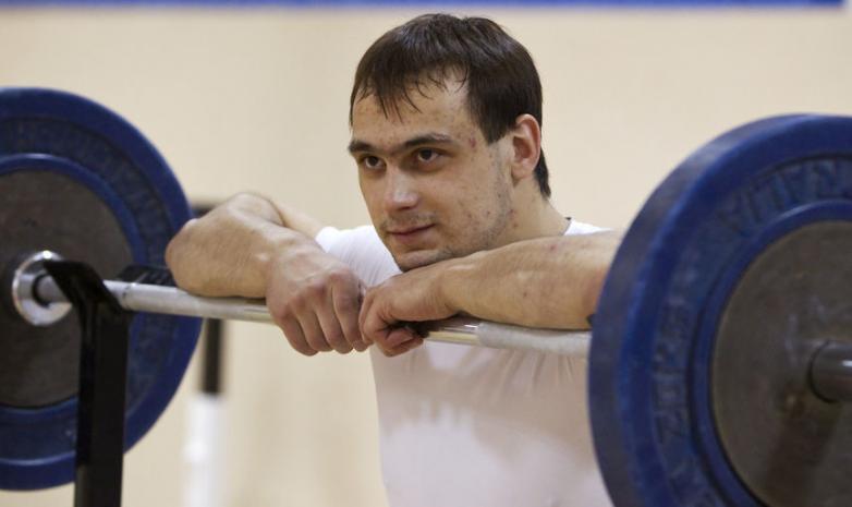 Илья Ильин екі жылға спорттан шеттетілді