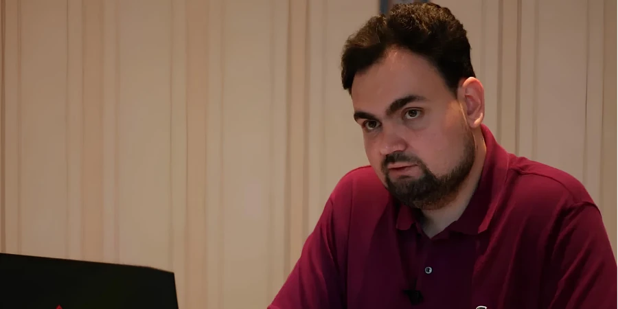 «Команда находится в стадии роста. Плотный турнирный график привел к спаду формы» — StrangeR