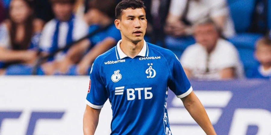 Прямая трансляция матча ЦСКА — Динамо Москва. Клуб Бахтиера Зайнутдинова сыграет в Зимнем Кубке РПЛ