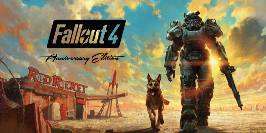 Bethesda представила Fallout 4: Anniversary Edition и подтвердила выход игры на новой консоли Nintendo