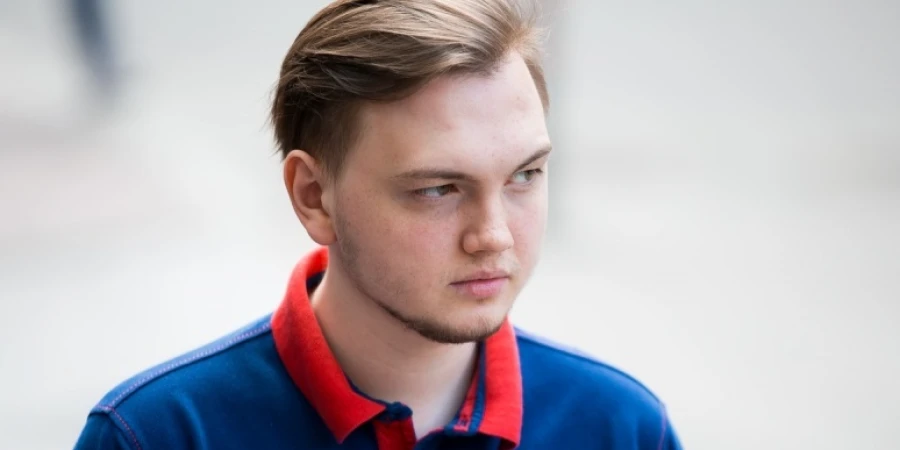 Immersion — о причинах неудач на профессиональной сцене в Dota 2