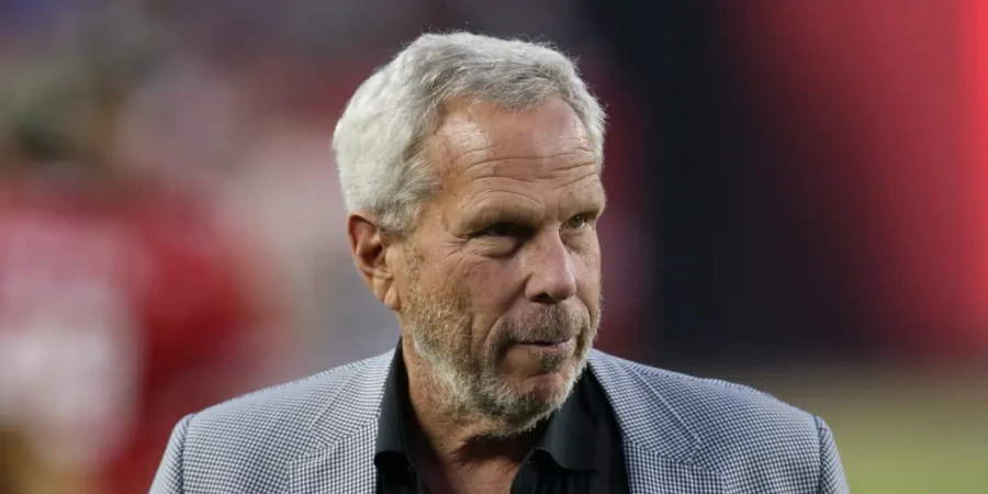 Владелец спортивной империи за $10 млрд уходит в тень из-за секс-скандала