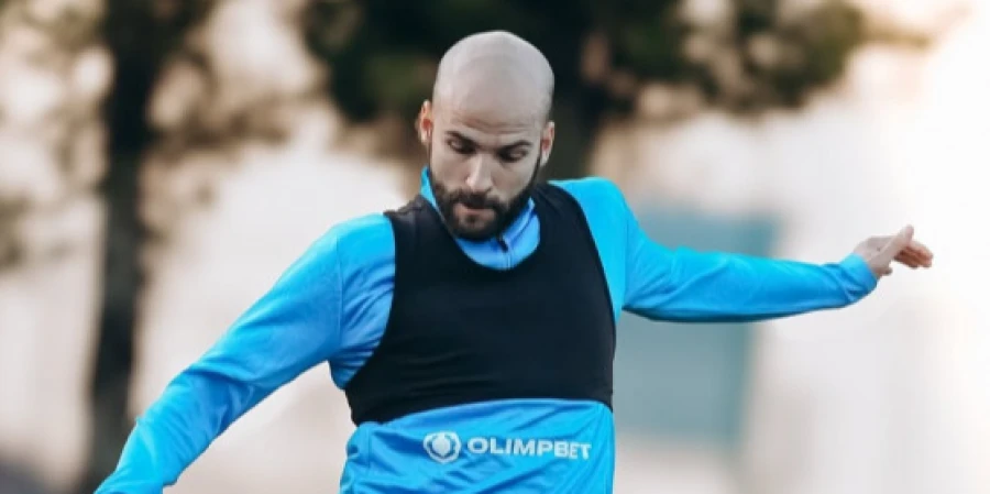 Чанаджия после Шымкента пошел на резкое понижение в карьере