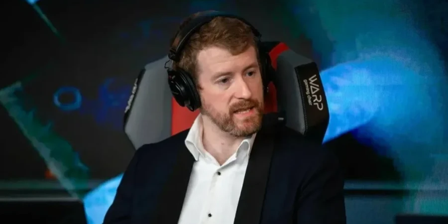 Thorin раскритиковал решение HLTV отдать награду MVP ZywOo