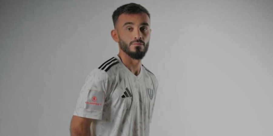 «Тұран» шабуылшысы мансабын Қырғызстанда жалғастырады