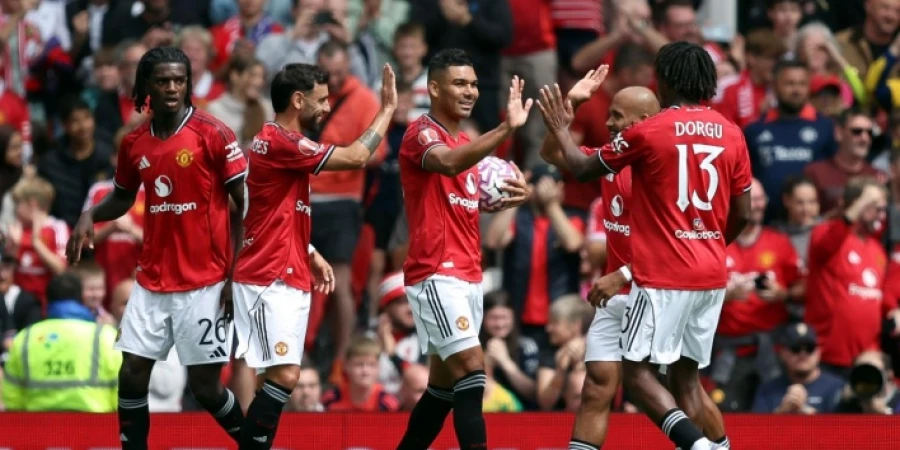 Прямая трансляция матча Манчестер Юнайтед — Вулверхэмптон в АПЛ