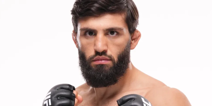 Арман Царукян вспомнил, как подрался с семью мужчинами в Эстонии на улице