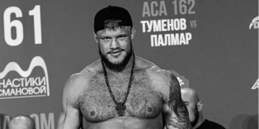 Названа причина смерти 31-летнего экс-чемпиона Fight Nights