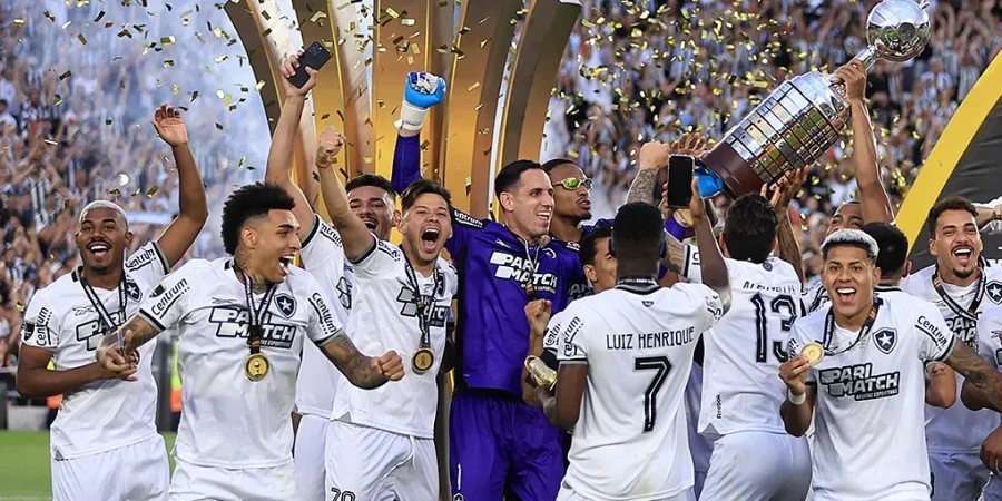 Бразильский топ-клуб рискует трансферным баном из-за «Зенита» Нуралы Алипа