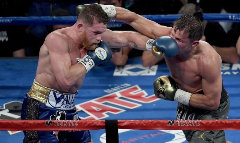 GGG – Альварес рематчы ресми түрде келесі аптада хабарлануы мүмкін