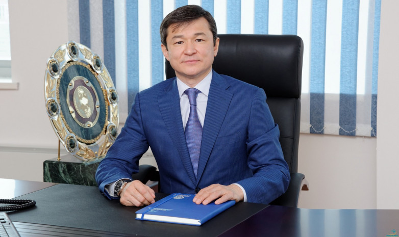 Саян Хамитжанов: Педро Энрике «Астананың» шабуыл шебіндегі бәсекелестікті күшейтеді
