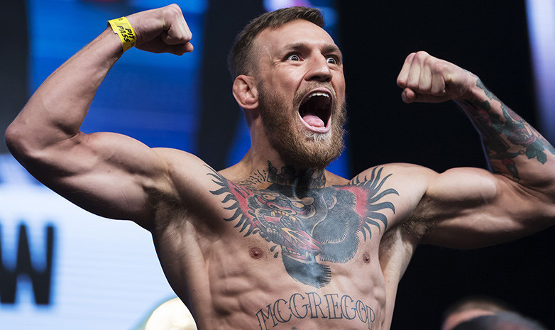 UFC президенті Конор Макгрегордың басты проблемасын айтты