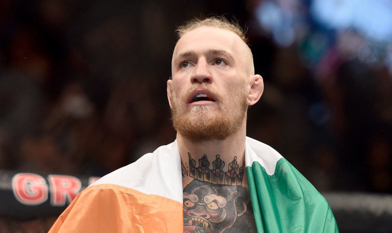 UFC президенті Макгрегордың ықтимал қарсыласын атады