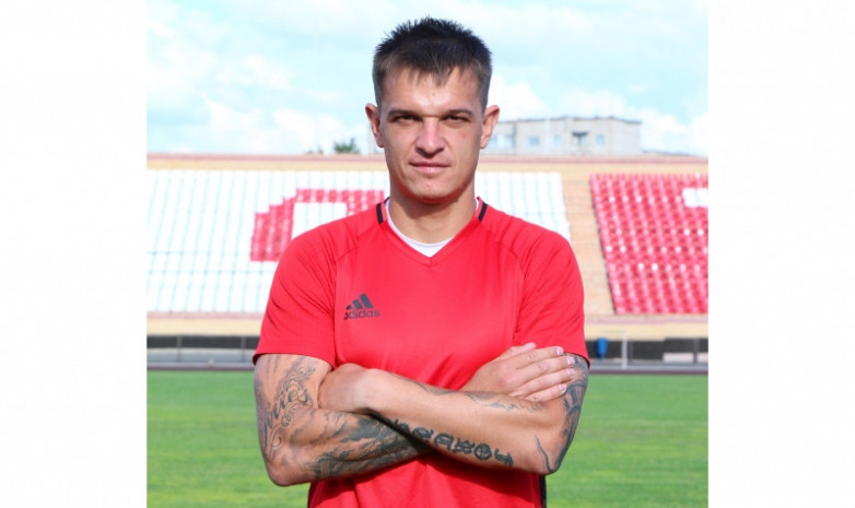 Сергей Шафф «Ақжайыққа» ауысуға жақын