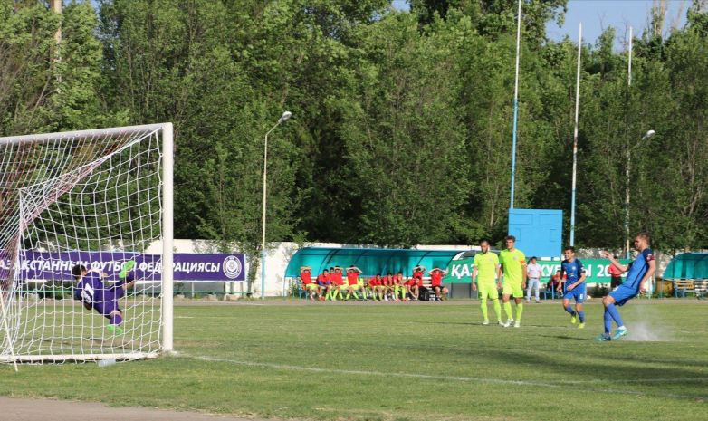 Ел кубогының үздік төрт командасы анықталды