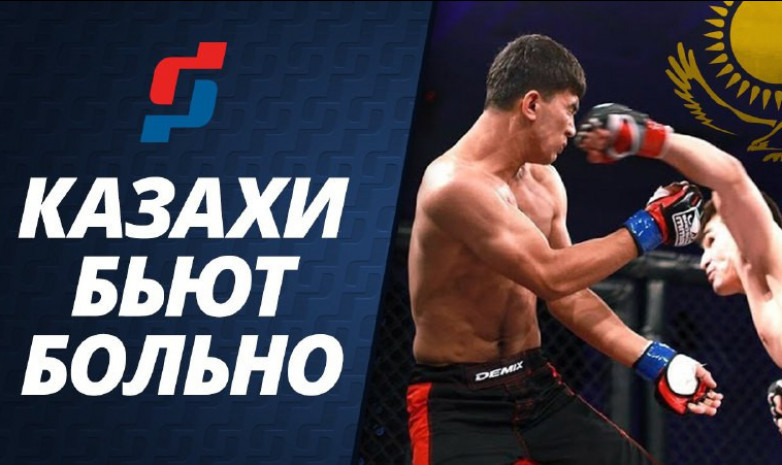 Қазақстандық файтерлердің 2018 жылдағы нокауттары