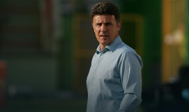 «Тобыл» бас бапкерін қызметте қалдырды