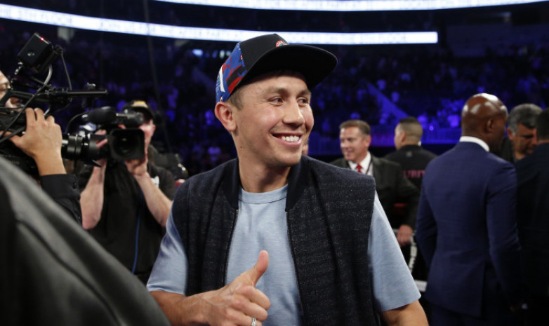 «Генамен жұдырықтасқым келеді». GGG-ге тағы бір қарсылас табылды