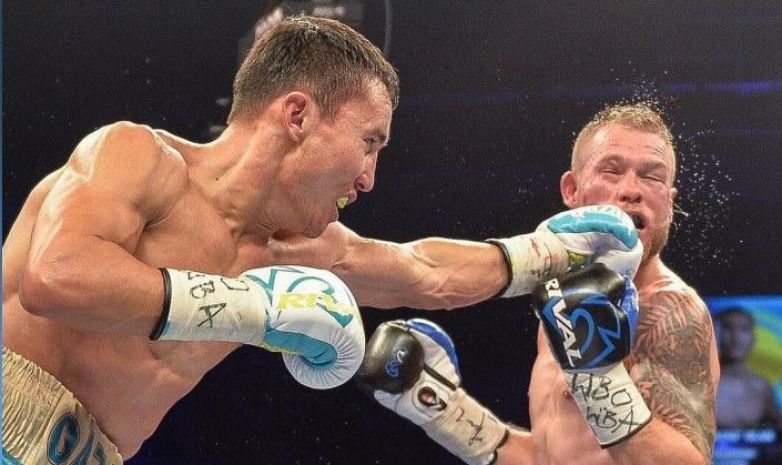 Канат Ислам WBO рейтингісіндегі ТОП-5 қатарынан түсіп қалды