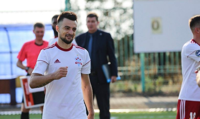Душан Савич: «Ақтөбенің» басшылары мені алдағысы келді 