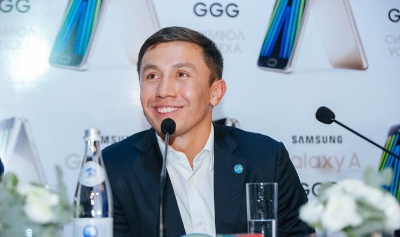 Мексикалық отбасы ұлының есімін Геннадий қойған