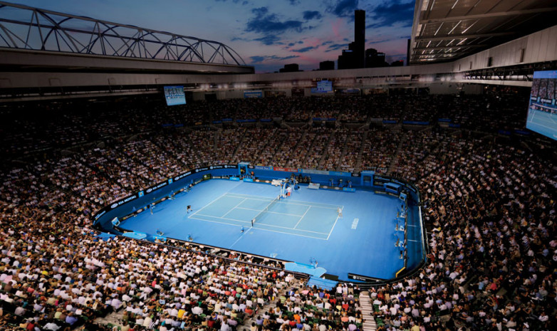 Australian Open: Қазақстандық теннисшілердің қарсыластары белгілі