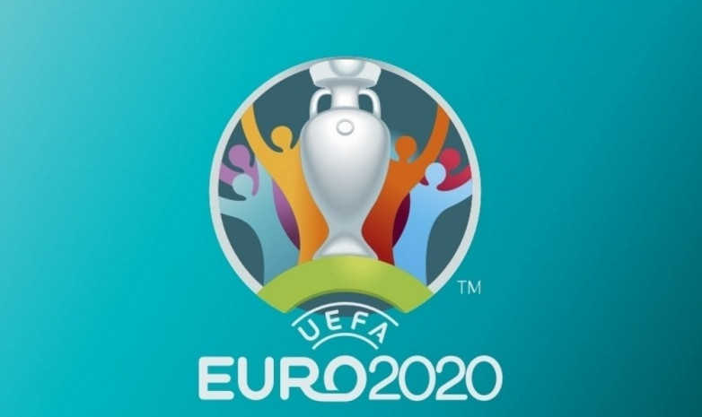 Еуро-2020. Іріктеудің жеребесі тартылды