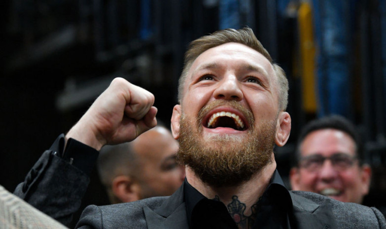 Макгрегор – UFC тарихындағы ең таза файтер