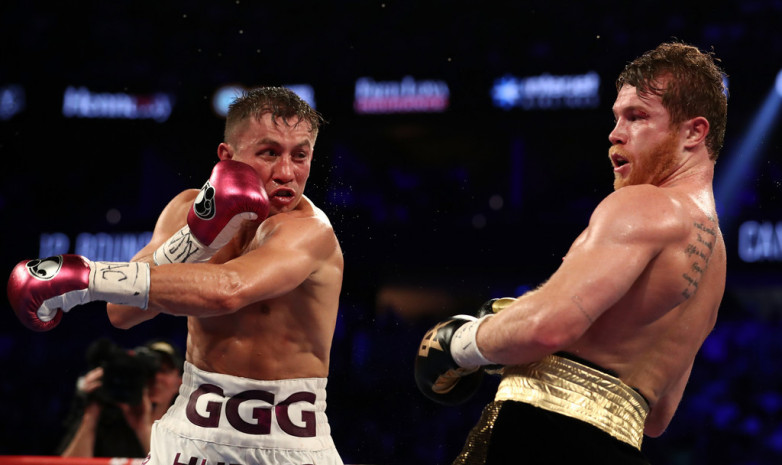 WBC: Головкин «Канелоны» реваншқа шақырды