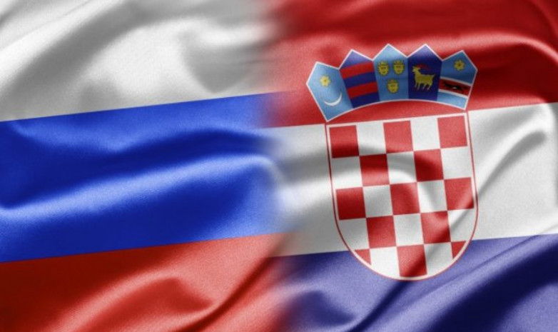 Хорваттар жартылай финалға өтуі тиіс