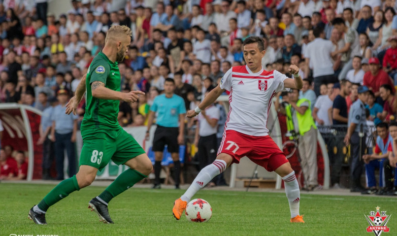 Жамбыл Көкеев: Ойын есебіне көңіліміз толмайды