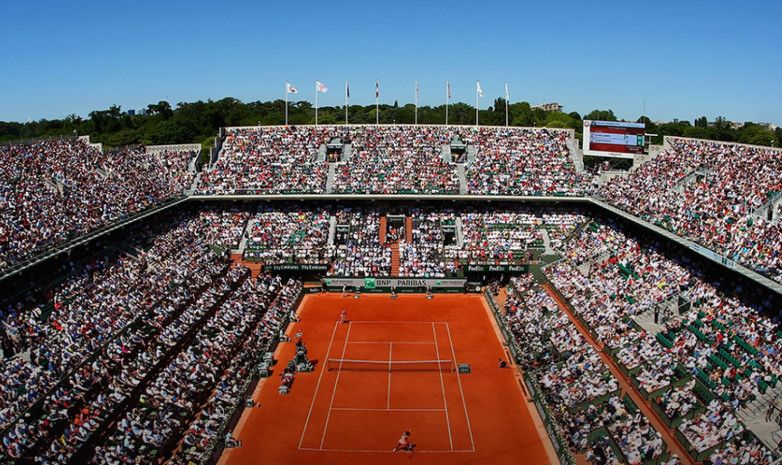 Roland Garros-2019. Ел намысын кімдер қорғайды