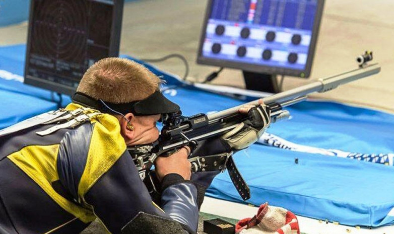 Қазақстан спорттық оқ ату және стенд атудан Азия чемпионатында күміс медаль жеңіп алды