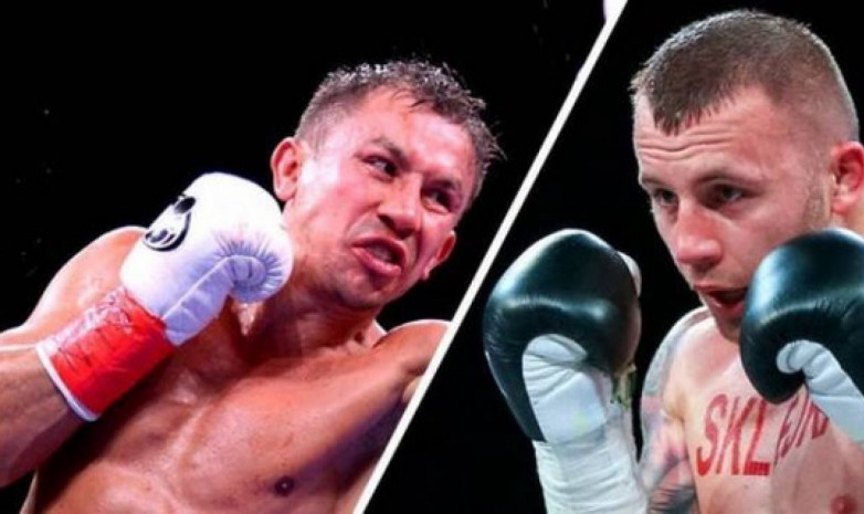 «IBF белбеуі үшін жеткіліксіз». Польшалық БАҚ Шереметаның GGG-ді жеңетініне сенбейді
