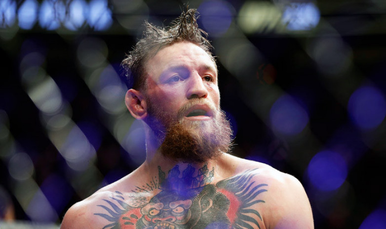 UFC президенті: Макгрегор Нурмагомедов немесе Порьені алмастыруы мүмкін