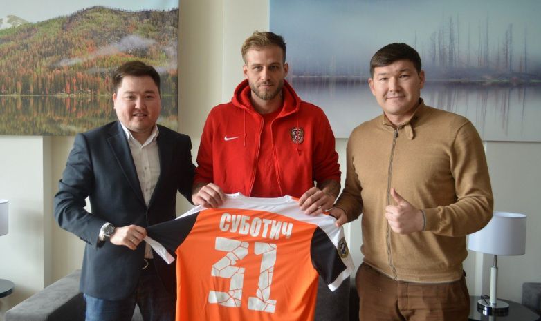 «Шахтердің» шабуылшысы: Әзірбайжан Қазақстаннан мықтырақ