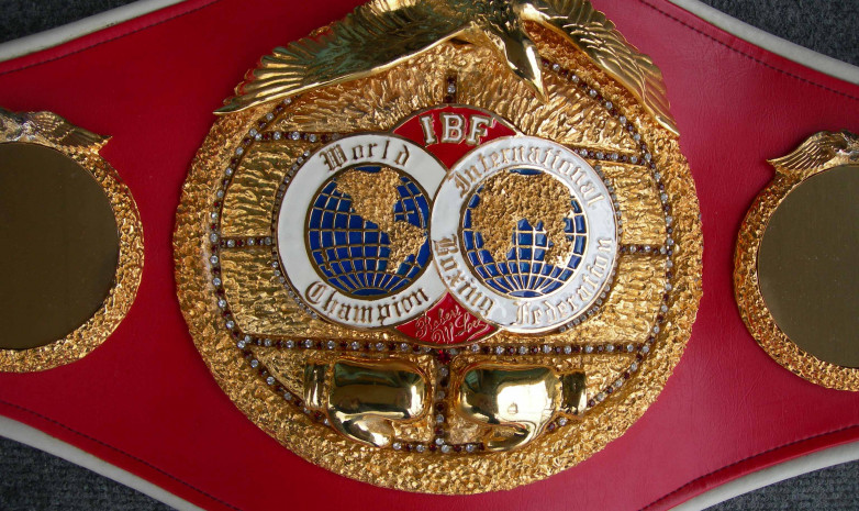 Головкин босатқан IBF титулын кім алуы мүмкін